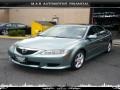 Sepang Green Metallic - MAZDA6 s Sedan Photo No. 2