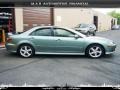 2003 Sepang Green Metallic Mazda MAZDA6 s Sedan  photo #7