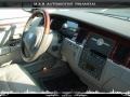 2004 Charcoal Grey Metallic Lincoln Town Car Ultimate  photo #15