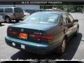 1998 Dark Green Metallic Toyota Camry LE V6  photo #3