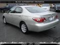 Millennium Silver Metallic - ES 330 Photo No. 3