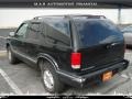 1996 Onyx Black Chevrolet Blazer 4x4  photo #5