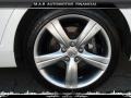 Crystal White - GS 300 AWD Photo No. 28