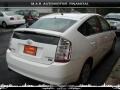 Super White - Prius Hybrid Photo No. 3