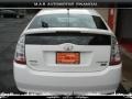 Super White - Prius Hybrid Photo No. 4