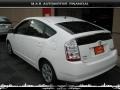 Super White - Prius Hybrid Photo No. 5