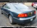 Petrol Pearl Effect - Phaeton V8 4Motion Sedan Photo No. 4