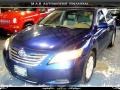 Blue Ribbon Metallic - Camry Hybrid Photo No. 2
