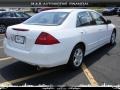 2006 Taffeta White Honda Accord EX Sedan  photo #3