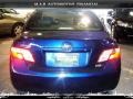 Blue Ribbon Metallic - Camry Hybrid Photo No. 5