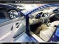 2007 Blue Ribbon Metallic Toyota Camry Hybrid  photo #10