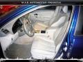 Blue Ribbon Metallic - Camry Hybrid Photo No. 11