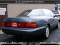 1991 Bluestone Metallic Lexus LS 400  photo #3