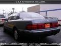 1991 Bluestone Metallic Lexus LS 400  photo #5