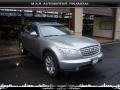 Diamond Graphite Gray Metallic - FX 45 AWD Photo No. 1