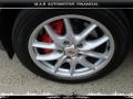 Titanium Metallic - Cayenne Turbo Photo No. 17
