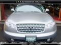 Diamond Graphite Gray Metallic - FX 45 AWD Photo No. 2