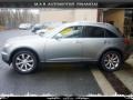 Diamond Graphite Gray Metallic - FX 45 AWD Photo No. 4