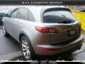 Diamond Graphite Gray Metallic - FX 45 AWD Photo No. 5