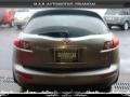 Diamond Graphite Gray Metallic - FX 45 AWD Photo No. 6