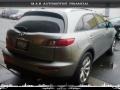 Diamond Graphite Gray Metallic - FX 45 AWD Photo No. 7