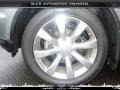 Diamond Graphite Gray Metallic - FX 45 AWD Photo No. 9