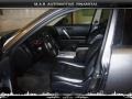 Diamond Graphite Gray Metallic - FX 45 AWD Photo No. 12