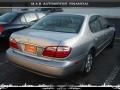 2001 Titanium Metallic Infiniti I 30 Sedan  photo #4