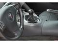 2006 Cool Silver Pontiac Solstice Roadster  photo #12