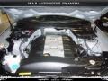 Diamond Graphite Gray Metallic - FX 45 AWD Photo No. 27