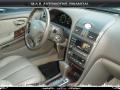 2001 Titanium Metallic Infiniti I 30 Sedan  photo #14