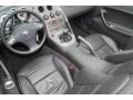 2006 Cool Silver Pontiac Solstice Roadster  photo #19