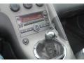 Cool Silver - Solstice Roadster Photo No. 22