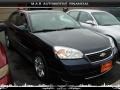 2006 Dark Blue Metallic Chevrolet Malibu LT V6 Sedan  photo #2