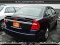 2006 Dark Blue Metallic Chevrolet Malibu LT V6 Sedan  photo #3