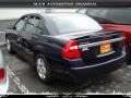 2006 Dark Blue Metallic Chevrolet Malibu LT V6 Sedan  photo #5