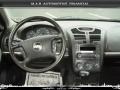 2006 Dark Blue Metallic Chevrolet Malibu LT V6 Sedan  photo #14