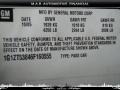 2006 Dark Blue Metallic Chevrolet Malibu LT V6 Sedan  photo #17