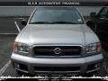 2003 Chrome Silver Metallic Nissan Pathfinder SE 4x4  photo #1