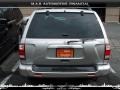 2003 Chrome Silver Metallic Nissan Pathfinder SE 4x4  photo #4