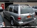 2003 Chrome Silver Metallic Nissan Pathfinder SE 4x4  photo #5