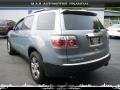 Blue-Gold Crystal Metallic - Acadia SLE Photo No. 4