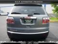 Blue-Gold Crystal Metallic - Acadia SLE Photo No. 5