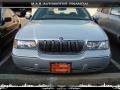 Silver Frost Metallic - Grand Marquis LS Photo No. 1