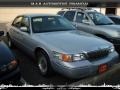 Silver Frost Metallic - Grand Marquis LS Photo No. 2