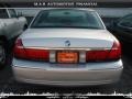 Silver Frost Metallic - Grand Marquis LS Photo No. 4