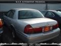 Silver Frost Metallic - Grand Marquis LS Photo No. 5