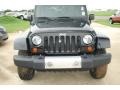 Black - Wrangler Sahara 4x4 Photo No. 8