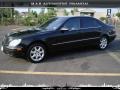 Black - S 500 4Matic Sedan Photo No. 1