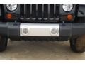 Black - Wrangler Sahara 4x4 Photo No. 9
